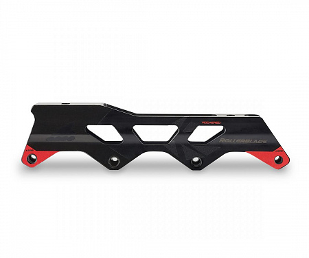 Рамы для роликовых коньков ROLLERBLADE 243 Rockered Frame (1pr)